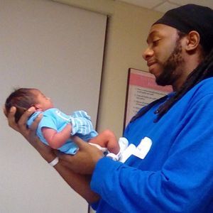 Meet your Posher, Dave